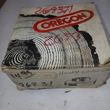 Oregon chainsaw clutch for sale Oregon chainsaw clutch for sale  Eureka