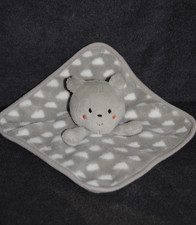 Doudou plat ours d'occasion  Krautergersheim