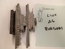 Vintage linotype letterpress for sale  Pittsburgh