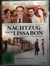 Nachtzug lissabon pascal gebraucht kaufen  Güglingen