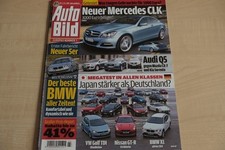 2) Auto Bild 03/2010 - Suzuki Alto 1.0 mit 68PS be - Ford Ka 1.2 mit 69PS besser comprar usado  Enviando para Brazil