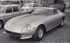 ferrari 275 gtb for sale  CHELTENHAM
