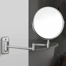 Magnifying wall mounted for sale  BRADFORD