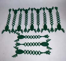 Christmas garland ties for sale  San Benito
