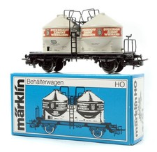 Märklin 4761 zement gebraucht kaufen  Hofheim