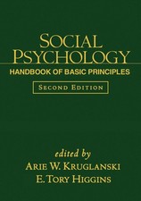Social psychology second for sale  North Smithfield