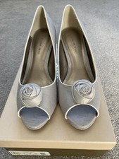 Jacques vert silver for sale  ROTHERHAM