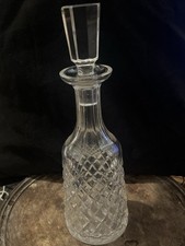 Waterford irish crystal for sale  BOURNEMOUTH