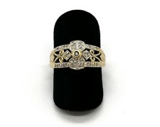 585 gold ring gebraucht kaufen  Kerpen