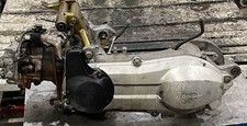 Motore semi completo usato  Italia