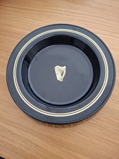 Guinness ashtray. harp for sale  CANVEY ISLAND