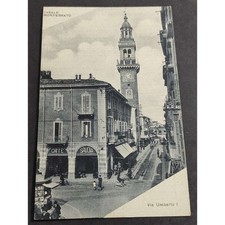 Cartolina casale monferrato usato  Alessandria