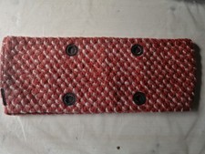 Bag bordo tessuto usato  Padova