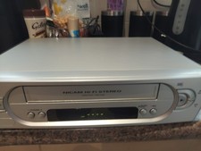 Vhs video recorder for sale  WINSFORD