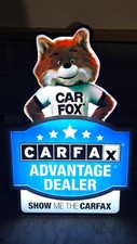 Carfax car fox for sale  Franklin