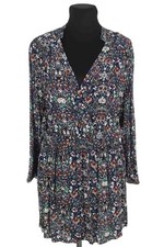 Robe multicolore zadig d'occasion Robe multicolore zadig d'occasion  France