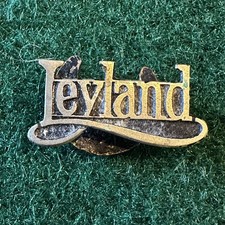 Leyland vintage enamel for sale Leyland vintage enamel for sale  SHREWSBURY