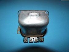 Ddr regler 60w gebraucht kaufen  Meerane