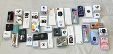 Auraringe smartwatch mix gebraucht kaufen  Bienenbüttel
