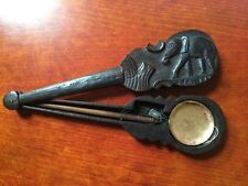 Ancienne balance herboriste d'occasion  Villejuif
