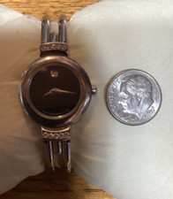 Ladies movado harmony for sale  El Sobrante
