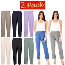 Pack ladies half for sale  MANCHESTER