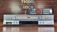 Vhs videorecorder vcr gebraucht kaufen  Laatzen
