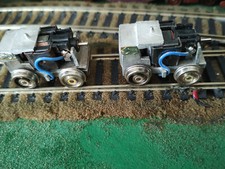 Bec 4mm scale for sale  STOCKPORT