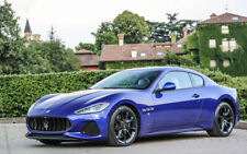 Maserati granturismo sport usato  Torrita Tiberina