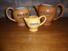 Carafe ricard gres d'occasion  Le Thuit-Signol