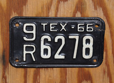 1966 texas motorcycle for sale  Boulder