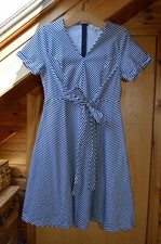 Stella morgan navy for sale  INVERURIE