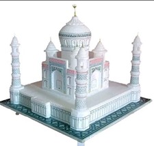 Taj mahal marble for sale  Castro Valley