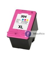 304xl colore cartuccia usato  Francavilla Fontana