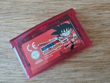Dragon ball advanced d'occasion  Lacapelle-Marival