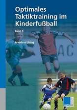 Ptimales taktiktraining kinder gebraucht kaufen  Stuttgart