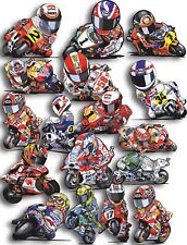 Stars motogp superbike for sale  BRIDGNORTH