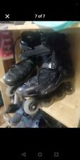 Fr2 inline skates. for sale  LONDON