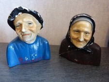 Anciens souvenir lourdes d'occasion Anciens souvenir lourdes d'occasion  Le Havre-