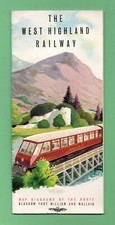 British railways brochure for sale  WYMONDHAM