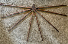 Antque primitive wood for sale  Christine
