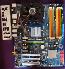 Carte mère asrock d'occasion Carte mère asrock d'occasion  Dangé-Saint-Romain