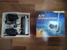 Camera wireless a usato  Atessa