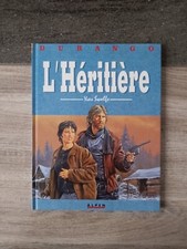 Durango tome héritière d'occasion Durango tome héritière d'occasion  Montargis