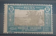 New caledonia stamp for sale  Shipping to Ireland