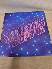 Superstars readers digest for sale  WIGAN