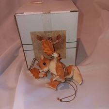 Charming tails chimpunk for sale  Littleton