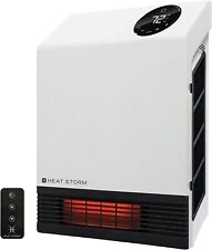 Heat storm electric for sale  Chicago