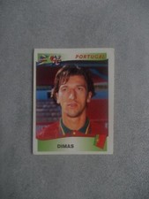 Dimas portugal panini gebraucht kaufen  Kefenrod