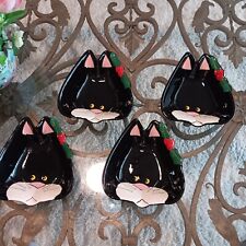 Set black cat for sale  Cocoa